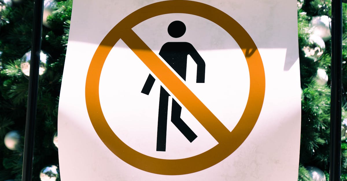 Best Practices for Placing A-Frame Signs Outside Your Wollongong Store