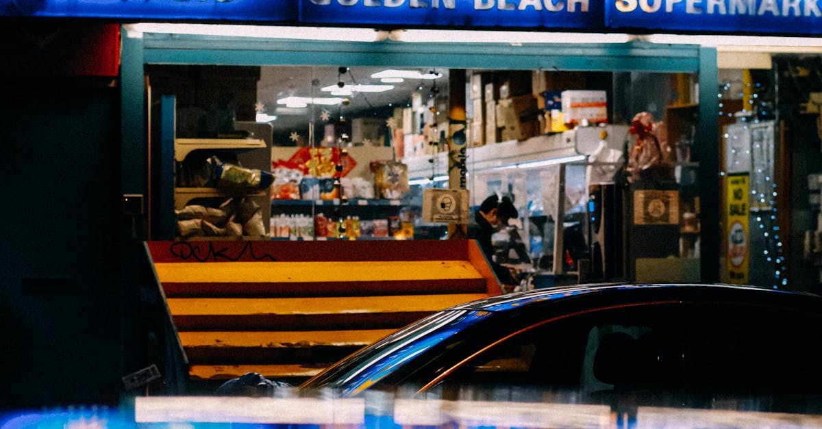 Case Studies: Successful Indoor Promotional Signage in Wollongong