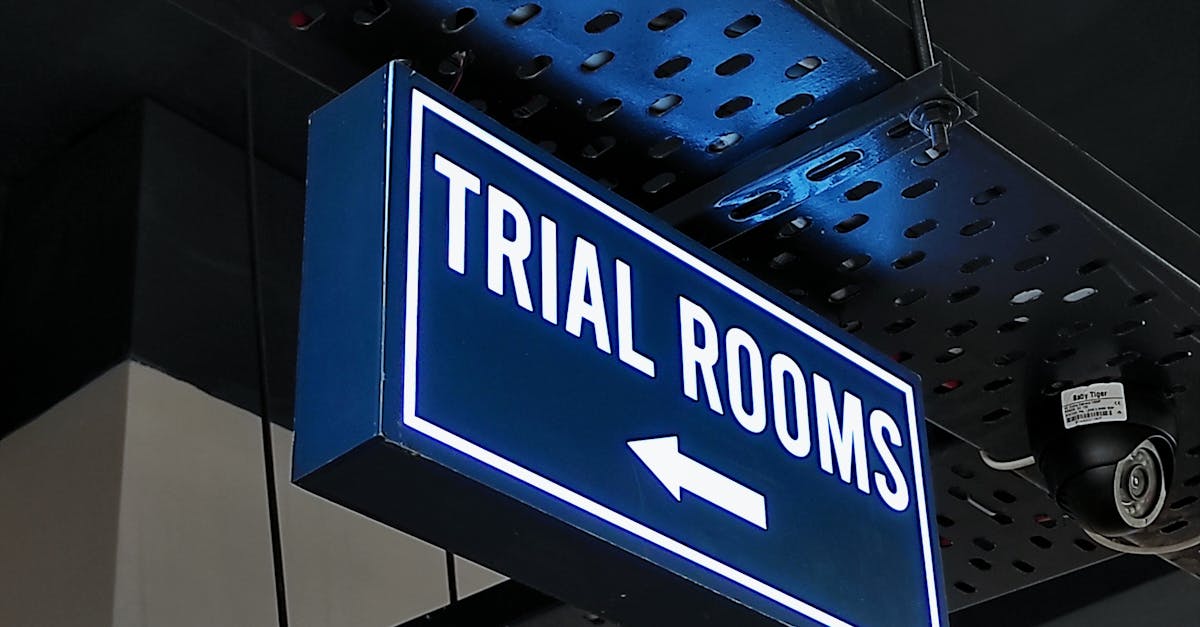 Directional Signage and Public Safety in Wollongong