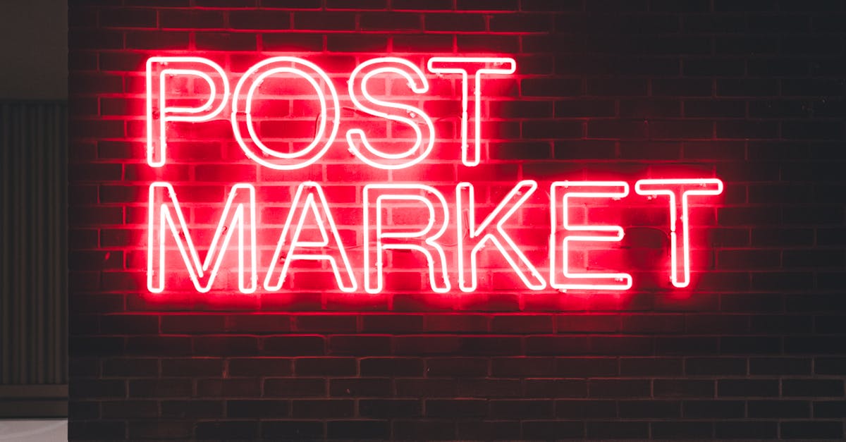 Innovative Menu Board Design Trends in Wollongong Food Outlets