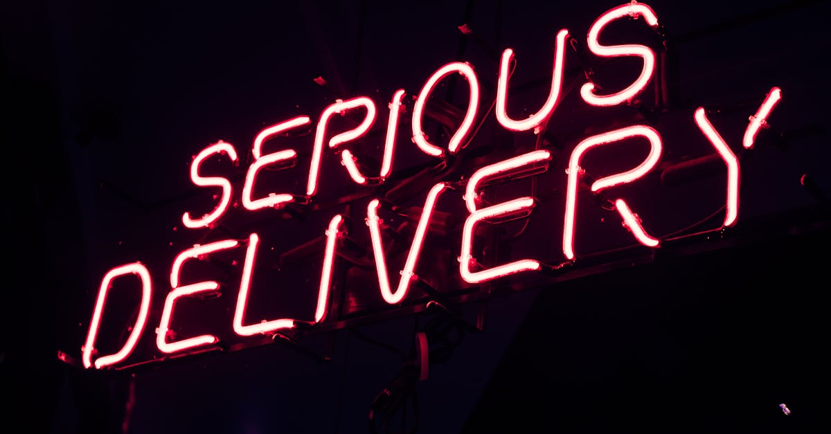 Inspiring Retail Signage Success Stories from Wollongong