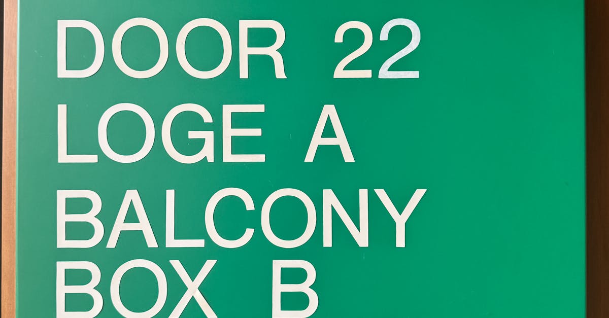 Retail Signage Regulations: What Wollongong Businesses Need to Know