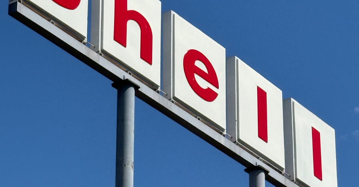 The Importance of Effective Wayfinding Signage in Outdoor Spaces