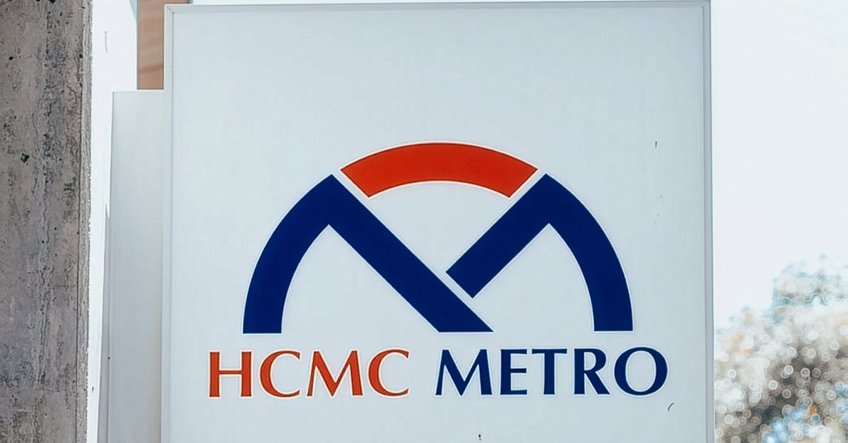 The Role of Customised Signage in Enhancing Customer Experience